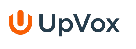 UpVox